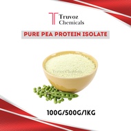 Pure Pea Protein Isolate PPI