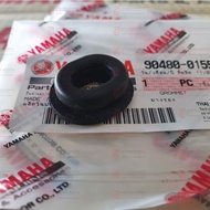 9048001558 Bag Cover Rubber XSR-155 R15 R1 R6 XMAX NMAX Genuine (Sell 1 pc) Fairing 90480-01558 01559