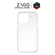 Zagg รุ่น Everyday Essentials - เคสสำหรับ iPhone 15 Pro / 15 Pro Max by Vgadz