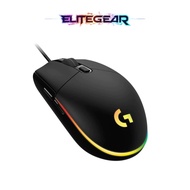 Logitech G103 Lightsync Gaming Mouse