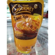 Cheese Sauce 500gr - Cheese Sauce Euro Gourmet