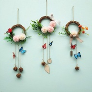 Garland Decoration Wall Pendant Wall Hanging Living Room Room Wall Hanging Wall Decoration Wall Deco
