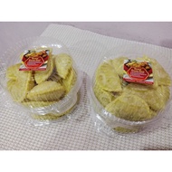KARIPAP BUNTAL FROZEN