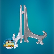 EVENT plate Stand / photo album Stand / book Stand/Plate Display Stand Frame Bowl Plate Storage Disp