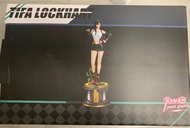 正版 Pink Pink Studio PPS 蒂法 太空戰士 1/4 雕像 模型 GK FF7 Final Fantasy Tifa pvc figure 美少女手辦