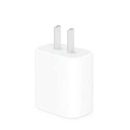 Apple 20W USB-C Power Adapter