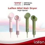 Laifen Mini High-Speed Hair Dryer