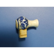 mata puteh vase for bird cage