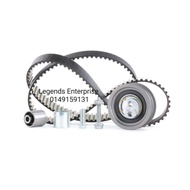 Topran Timing Belt Kit Volkswagen Audi Golf GTI Scirocco Jetta A1 A3 A4 A6 TT 06D109119B 06F198119A