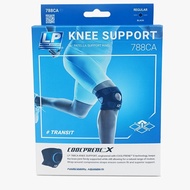 [Ready Stock] 100% Original LP Support LP 788CA KNEE SUPPORT [ Coolprene ] / 1 PCS