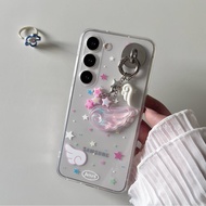 TY282 For realme Phone case GT 8 Pro 5G GT7 7T GT6 6 GT5 GT3 GT2  NEO 7 SE 7X 6 5 3 3T 2 2T P3 Ultra