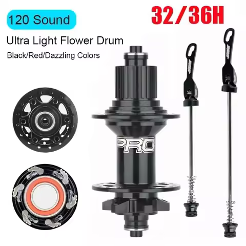 Micro Spline Cube k7 36 holes 32 Holes Mtb Hubs Cube Hassns Pro 4 Rear Noisy Cubes Hub Pro 7 NEW Mod