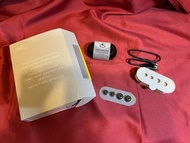 Jabra Elite 7 pro 黑色耳機