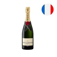 Moët &amp; Chandon - 法國 MOET &amp; CHANDON Brut Imperial 無年份香檳 (750毫升)(新舊包裝隨機發送)