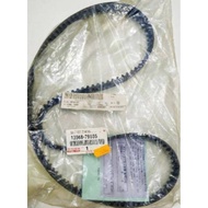 Toyota ORIGINAL Timing Belt 13568-79035 1GGE 1GGEU 1GGTE 1GGTEU 1GGZE 1GGZEU SIZE 146Y25