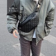 芯片款❤️全配❤️ lv #黑武士 #discovery #腰包 #胸包