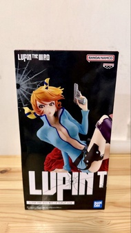 峰不二子/雷朋三世Lupin the Third