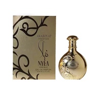 Hot Product Arabiyat Prestige-Nyla Vani-elle Middle East Arabian Perfume Readystock1013