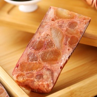 俄罗斯风味香肠牛筋牛肉肠卢布肠户外旅行方便零食即食鸡肉肠 牛筋肠350克