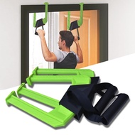 Portable Pull Up Bar,Pull Up Bar Door Frame for Work from Home Fitness.Load bearing capacity exceedi