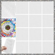 [feidan33.ph] 24Set 12x12 Mosaic Mesh for Back Mounted Tile Fiberglass Mosaic Mesh Backing Boast for