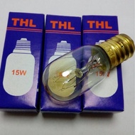 THL 15W E14 LAMPU PETI AIS/LAMPU GARAM / Salt Lamp
