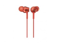 SONY 耳塞式耳機 MDR-EX255AP R