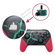 Original 3D Analog Joystick Wireless Thumb Sticks Sensor Replacement for NS Nintendo Switch Pro Controller