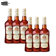 Alfonso Light 1 Liter x6