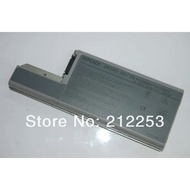 Laptop battery For Dell Latitude D531 D531N D820 D830 Precision M4300 Mobile Workstation DF230 DF249