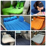 Car Air Mattress+Car Air Mattress Pump+Car Air Mattress Pump+Pump