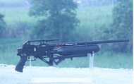 Terlaris Senapan Pcp Predator 500Cc Ready