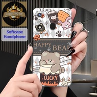 Softcase Itel A27 Casing Itel A26 A27 4G Latest 2022 Softcase Casing Silicone Protective Case hp