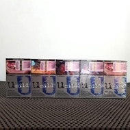 Diskon Rokok Sampoerna U-Mild 16 Isi 1 Slop 10 Bungkus Terbaik