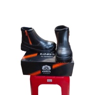 KINGS KWD 206 X SAFETY SHOES/KING'S BOOTS/SAFETY BOOTS