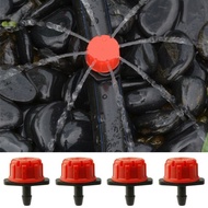 Adjustable Irrigation Dripper (Quality premium) Water Drip Irrigation Watering System