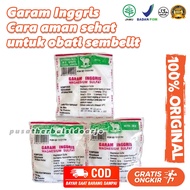 Epsom Salt to Facilitate Bowel Movements, Urus Salt, Epsom Salt