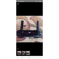 Dji mavic air remote