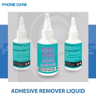 MOBILE PHONE ADHESIVE REMOVING LIQUID GLUE REMOVER FOR PHONE REPAIR REMOVE GLUE LCD BACK COVER HOUSI