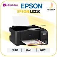 PRINTER EPSON ECOTANK L3210