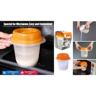 Microwave Rice Cooker - Free Atomy Color Food Vitamin C 10 Sticks