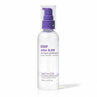 [Frankly] AHA 8.05% Exfoliating Toner, 100ml, 1pc / Korean Exfoliating Toner / AHA BHA Toner