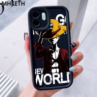 MHKETH Case For Infinix Smart 9 9 HD Hot 50i Classic Cartoon Anime Phone