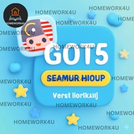 24/7 Chat Got 5 | Pilihan Ramai Pelajar & Pekerja