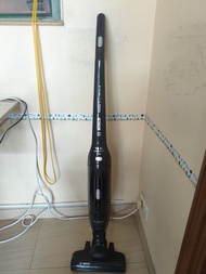 Bosch Readyy'y Serie 2 無線吸塵機 電池要換  battery dead