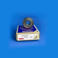 608 Ball Bearing Meticulously Designed with High Quality NSK Materials