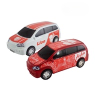 AIR ASIA LION AIR GARUDA INDONESIA OPERATIONAL CAR RKC02061-4