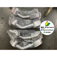 Piping adapter for Daihatsu L9 Compressor SC06E