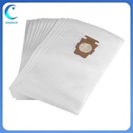 [xinyivko.th] 10PCS Dust Bags for  Sentria Vacuum Cleaner G7E/G10/G10E/G5/G6/KY10/MK2/MK3 205811, 20
