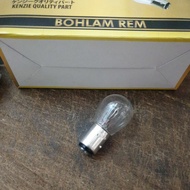 12v 21/6cp brake stop bulb